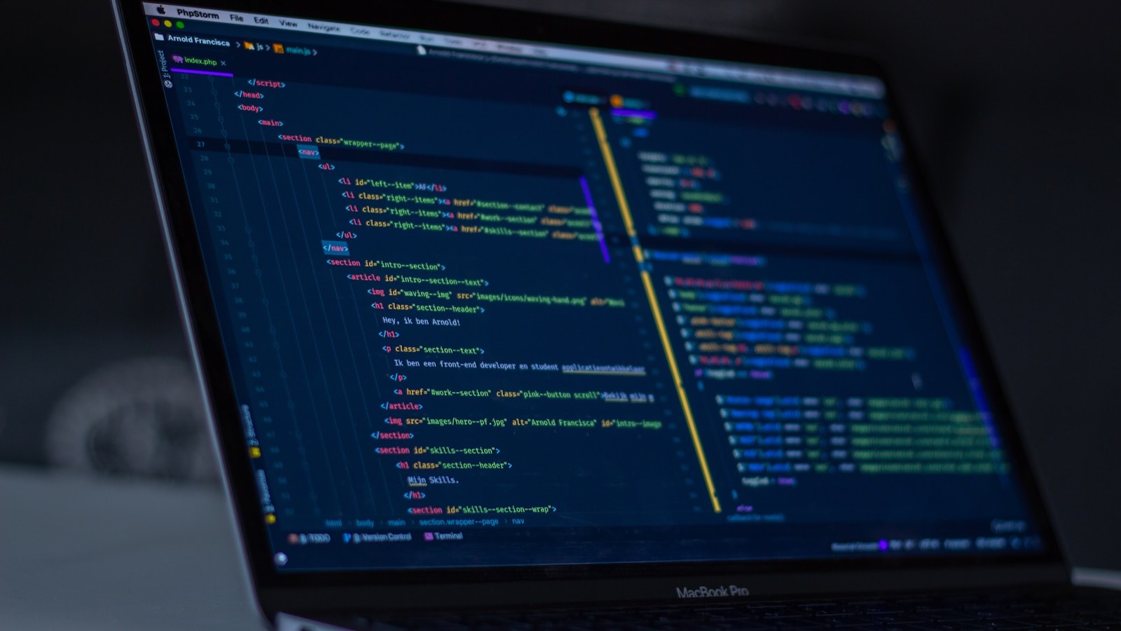 Big Data & AWS