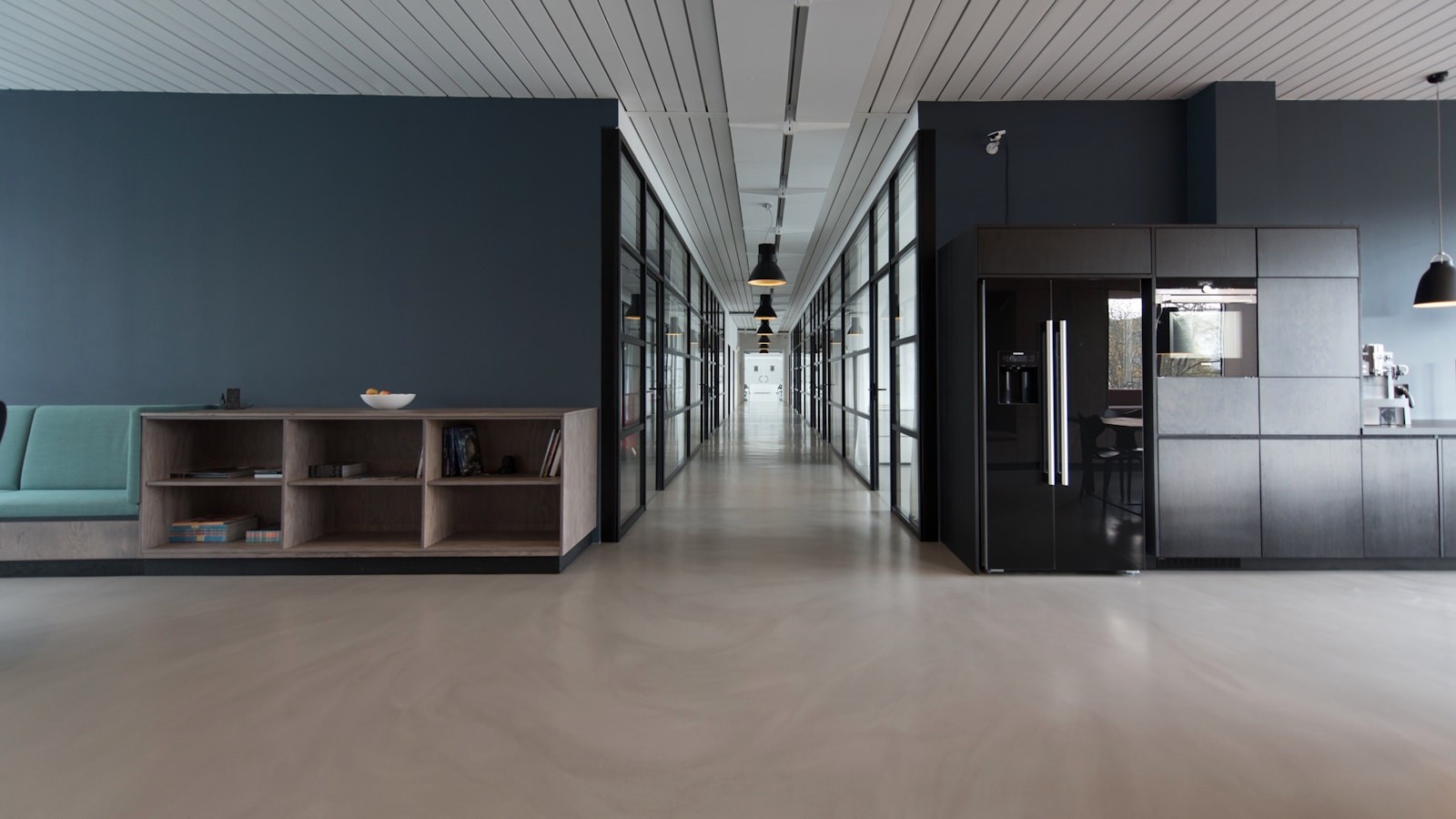 Office Automation
